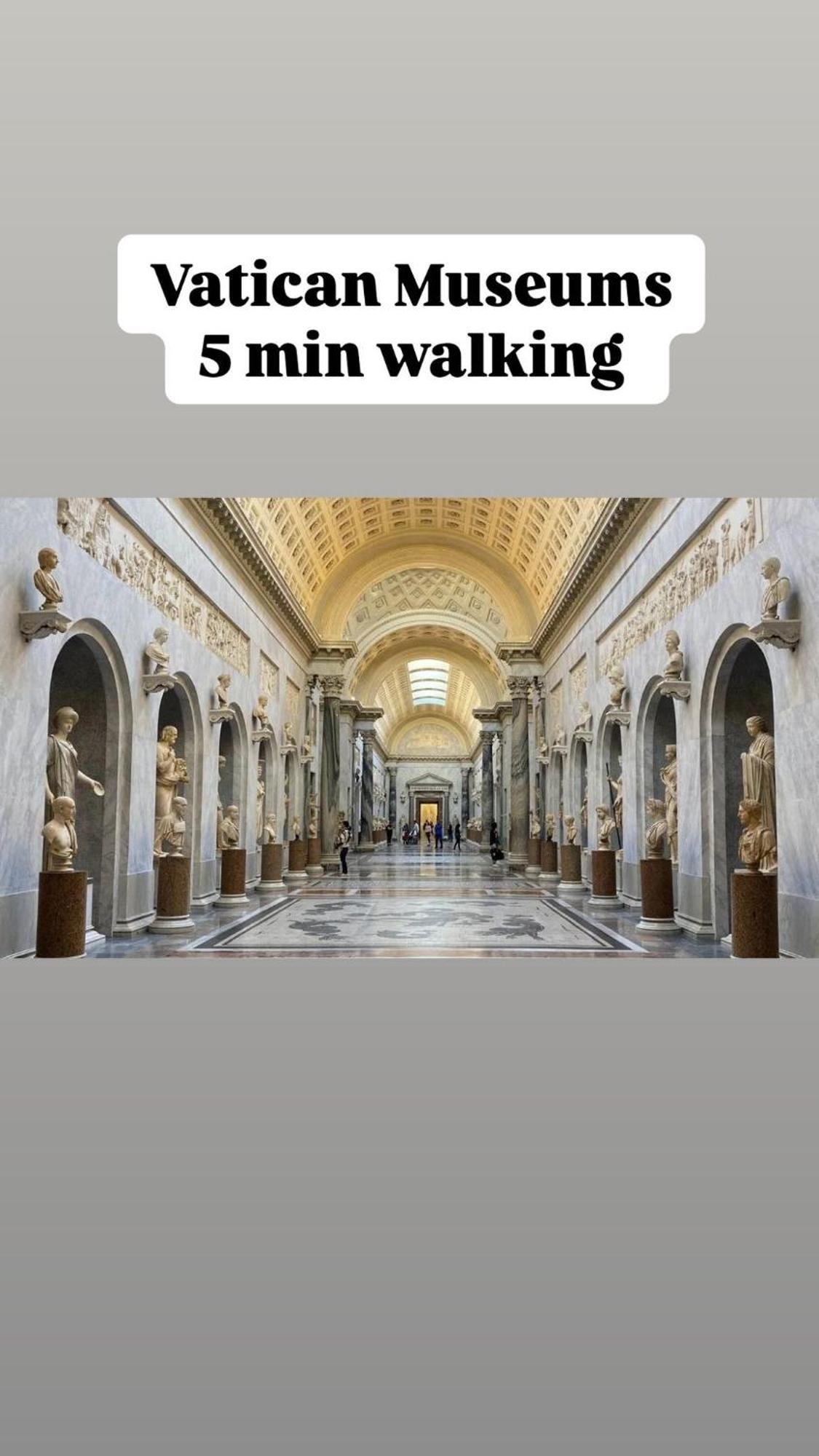 Апартаменты A Casa Di Leonardo II Рим Экстерьер фото